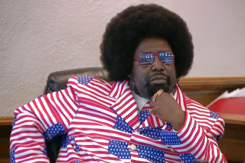 Afroman's Parody Wins: Music Videos & Police Defamation Lawsuit